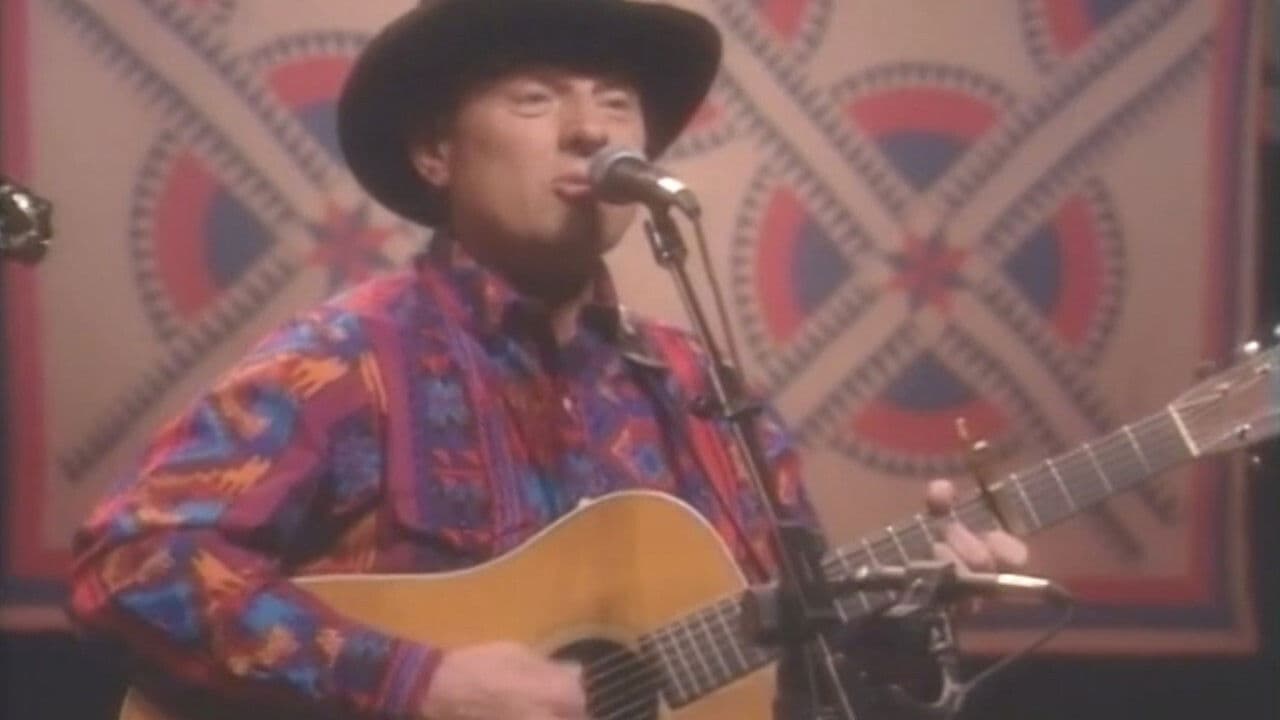 Backdrop – Bluegrass Jamboree