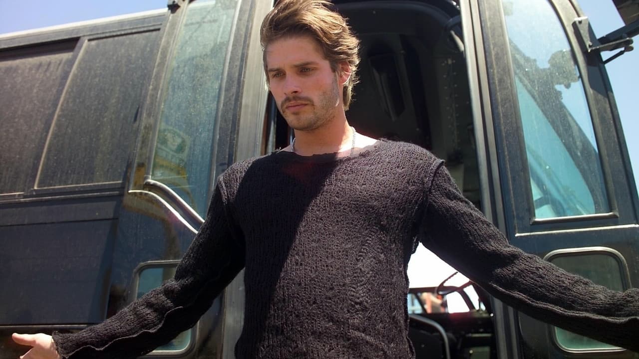 Backdrop – Werwölfe - Die aus der Hölle kommen