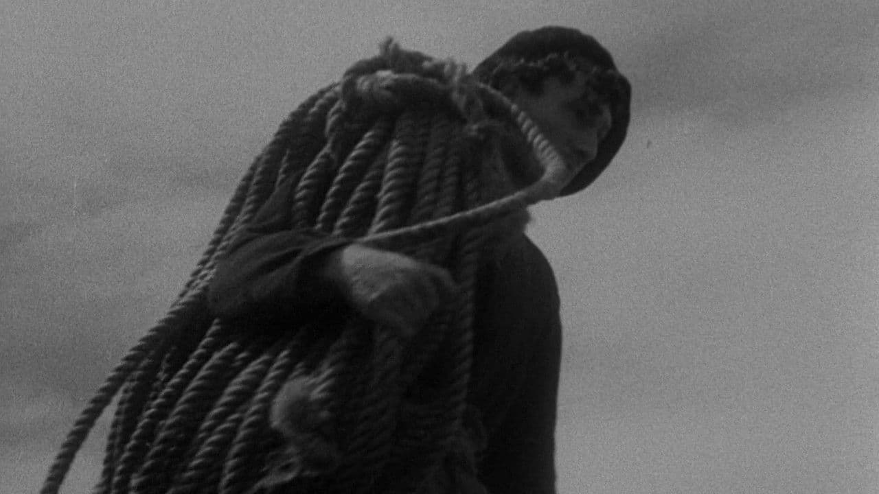 Backdrop – Die Männer von Aran