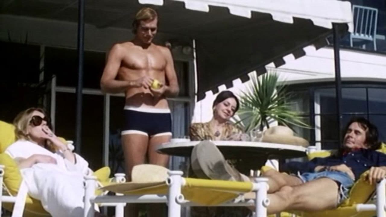 Backdrop – Play It as It Lays