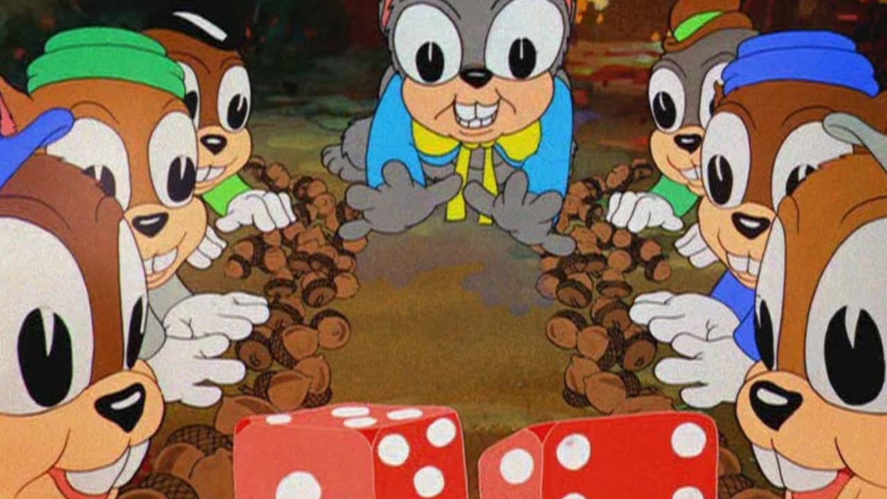 Backdrop – Now That Summer Is Gone