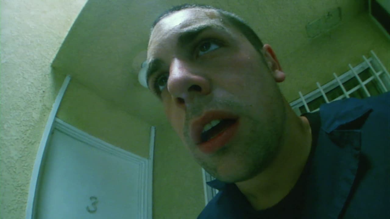 Backdrop – King of the Ants