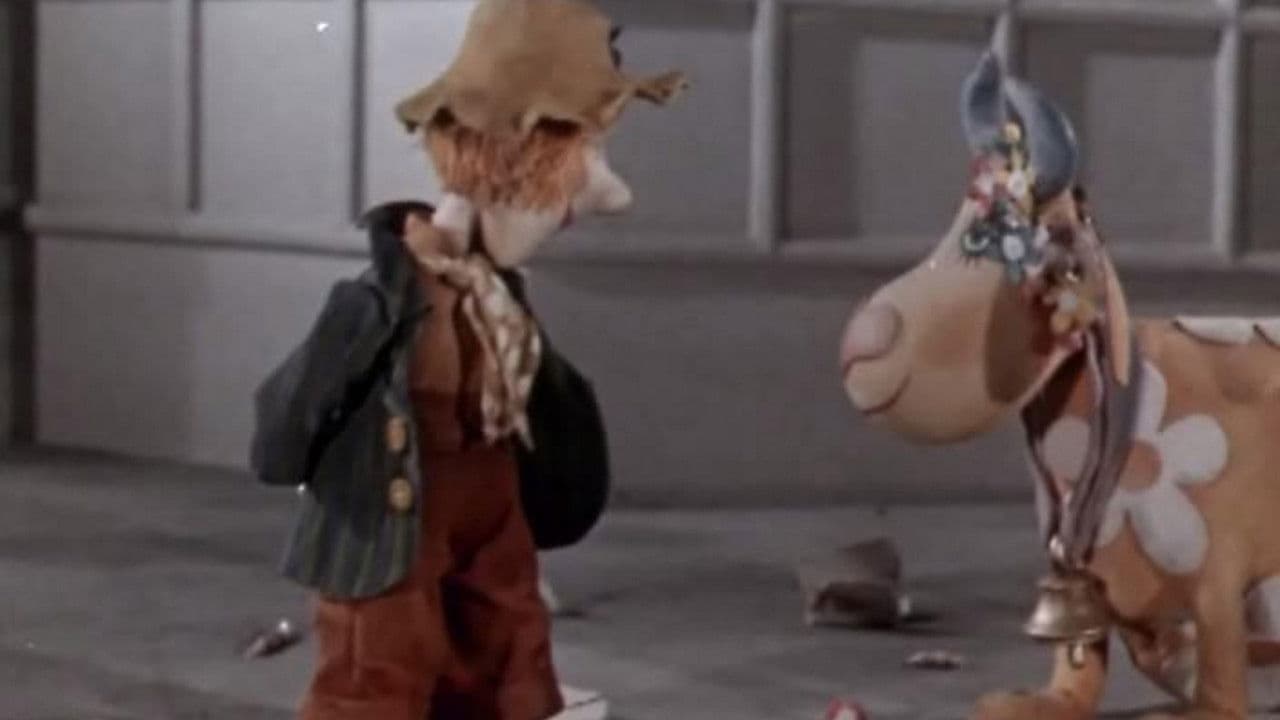 Backdrop – Праздник непослушания