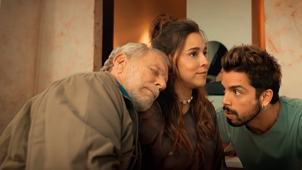 Backdrop – Viva a Vida - Auf das Leben