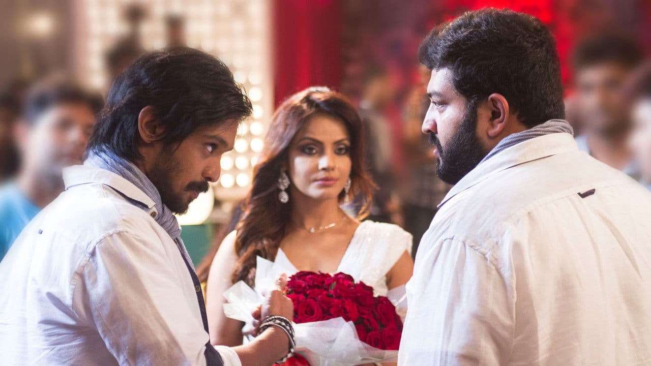 Backdrop – பிரம்மா.காம்