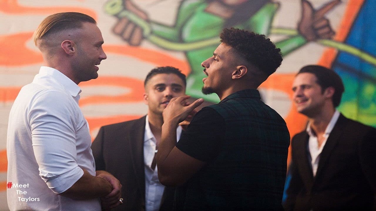 Backdrop – Retribution