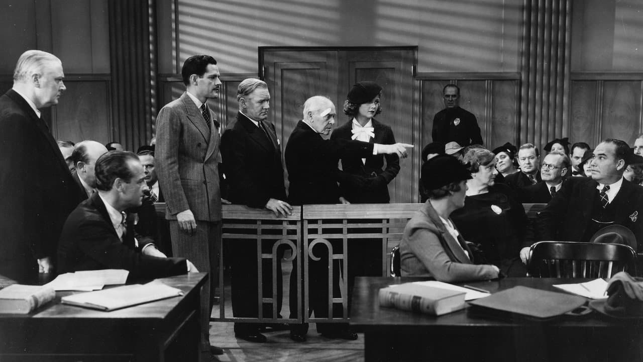 Backdrop – The Case of the Stuttering Bishop