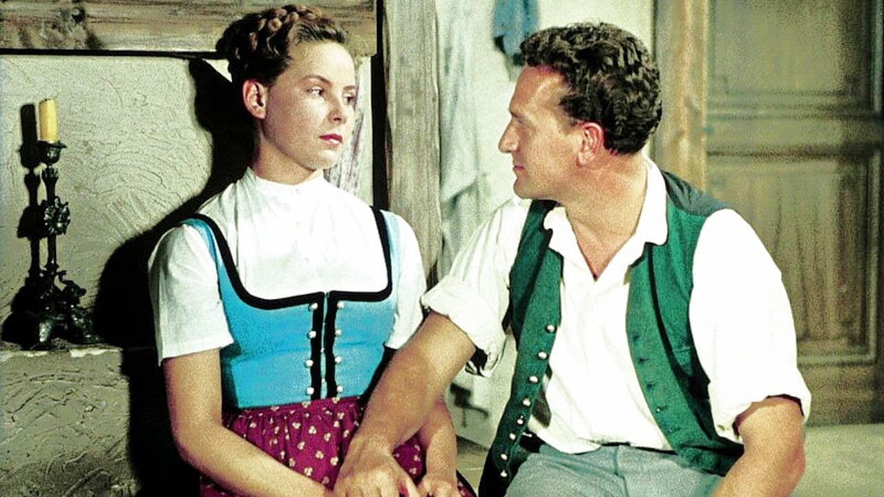 Backdrop – Der Schandfleck