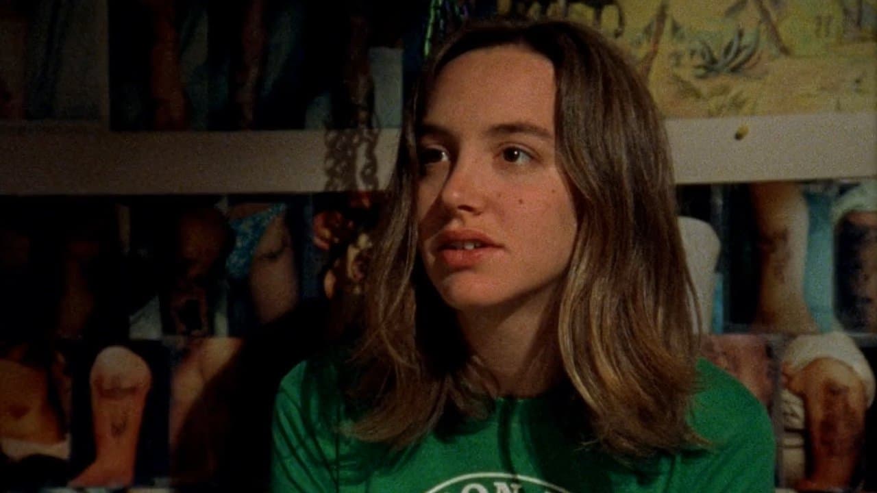 Backdrop – Funny Ha Ha