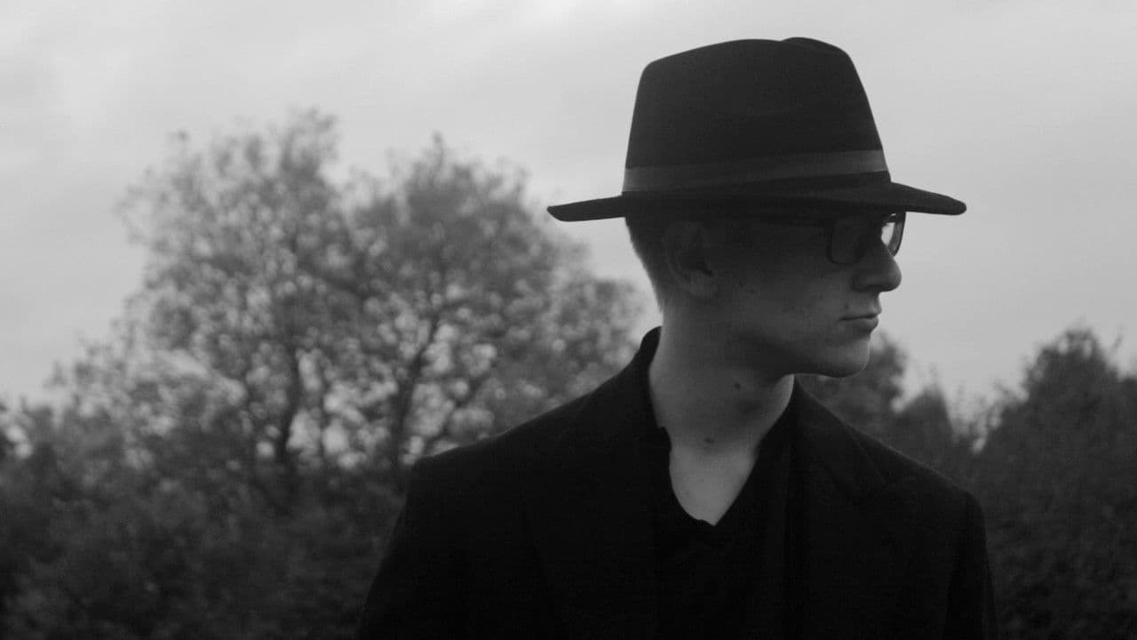 Backdrop – Behind The Badge