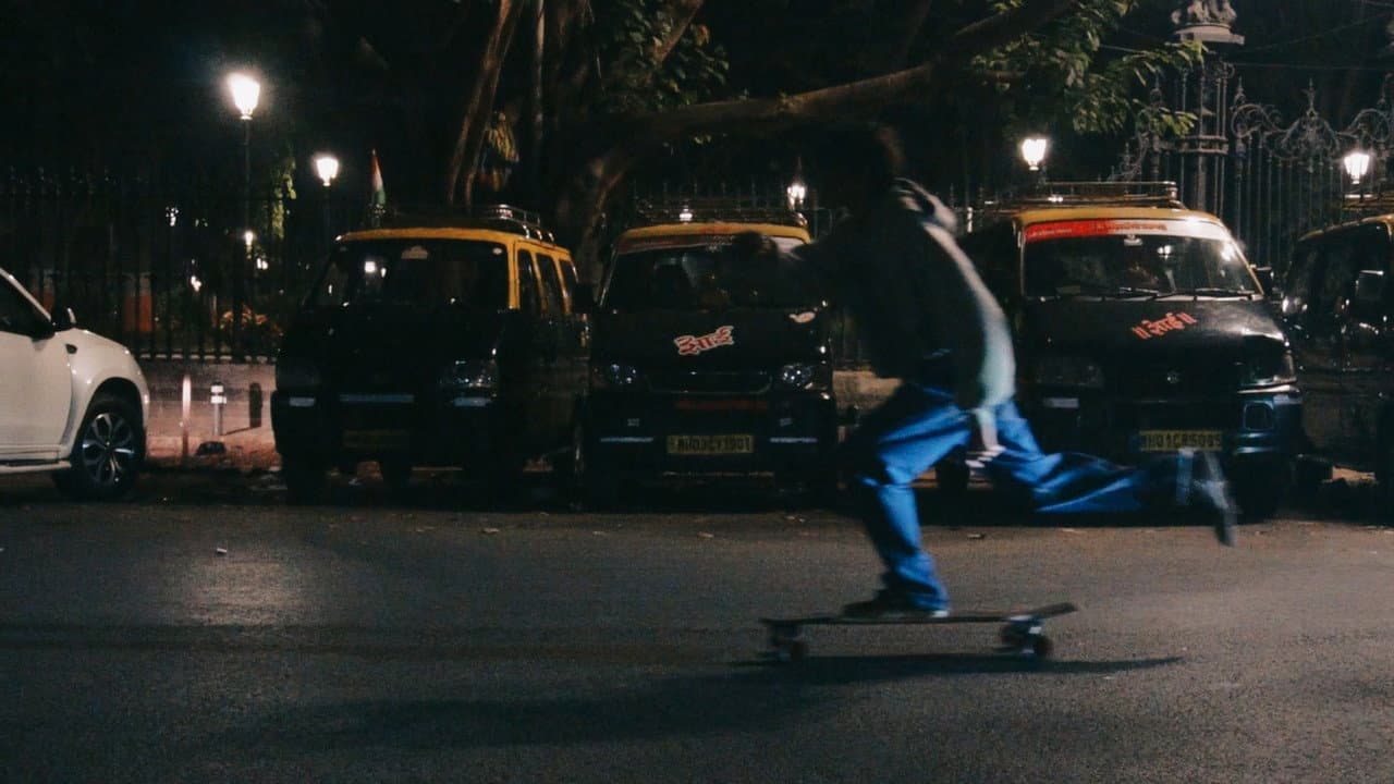 Backdrop – Wheels Under Citylights