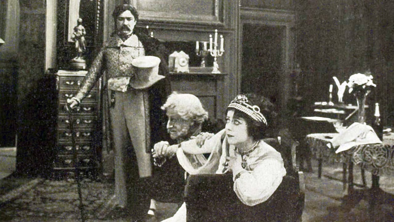 Backdrop – Vanity Fair