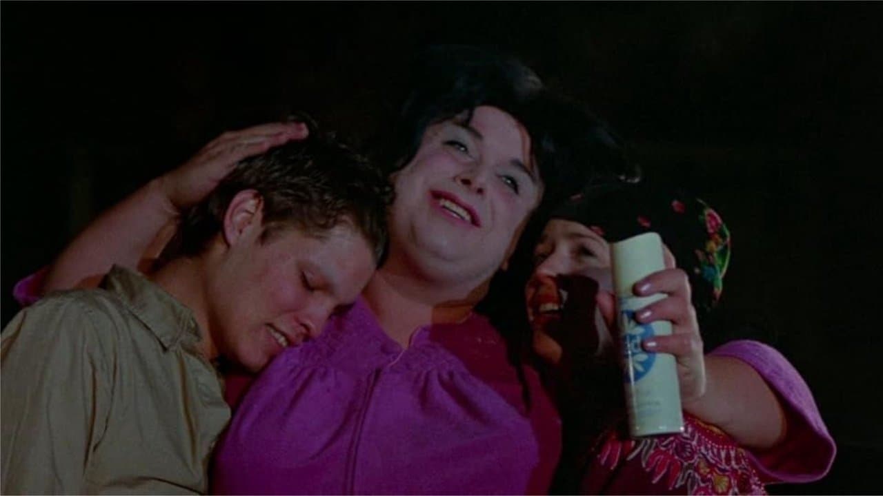 Backdrop – Polyester