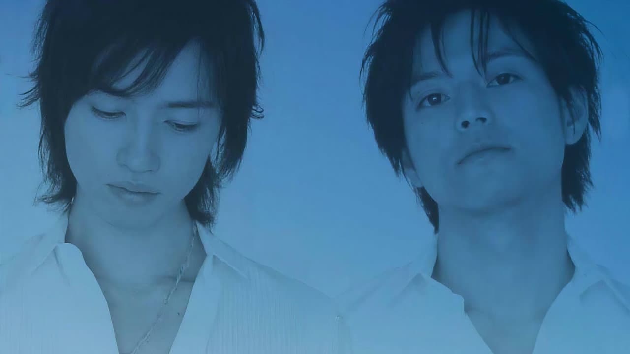 Backdrop – いつかの君へ