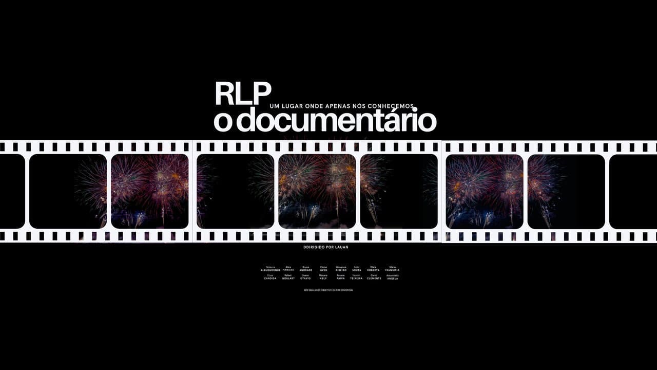 Backdrop – RLP: o documentário