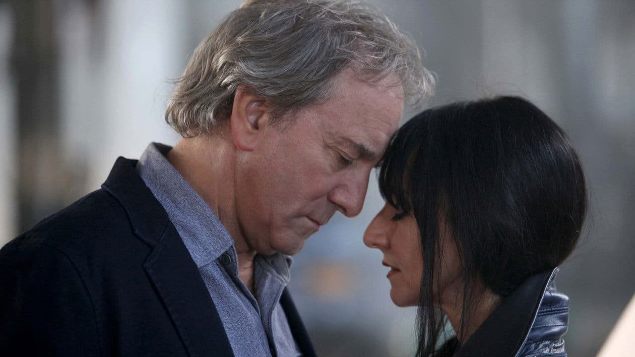 Backdrop – Les maîtres du suspense