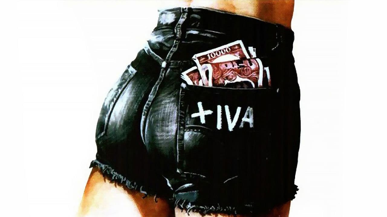 Backdrop – Le impiegate stradali