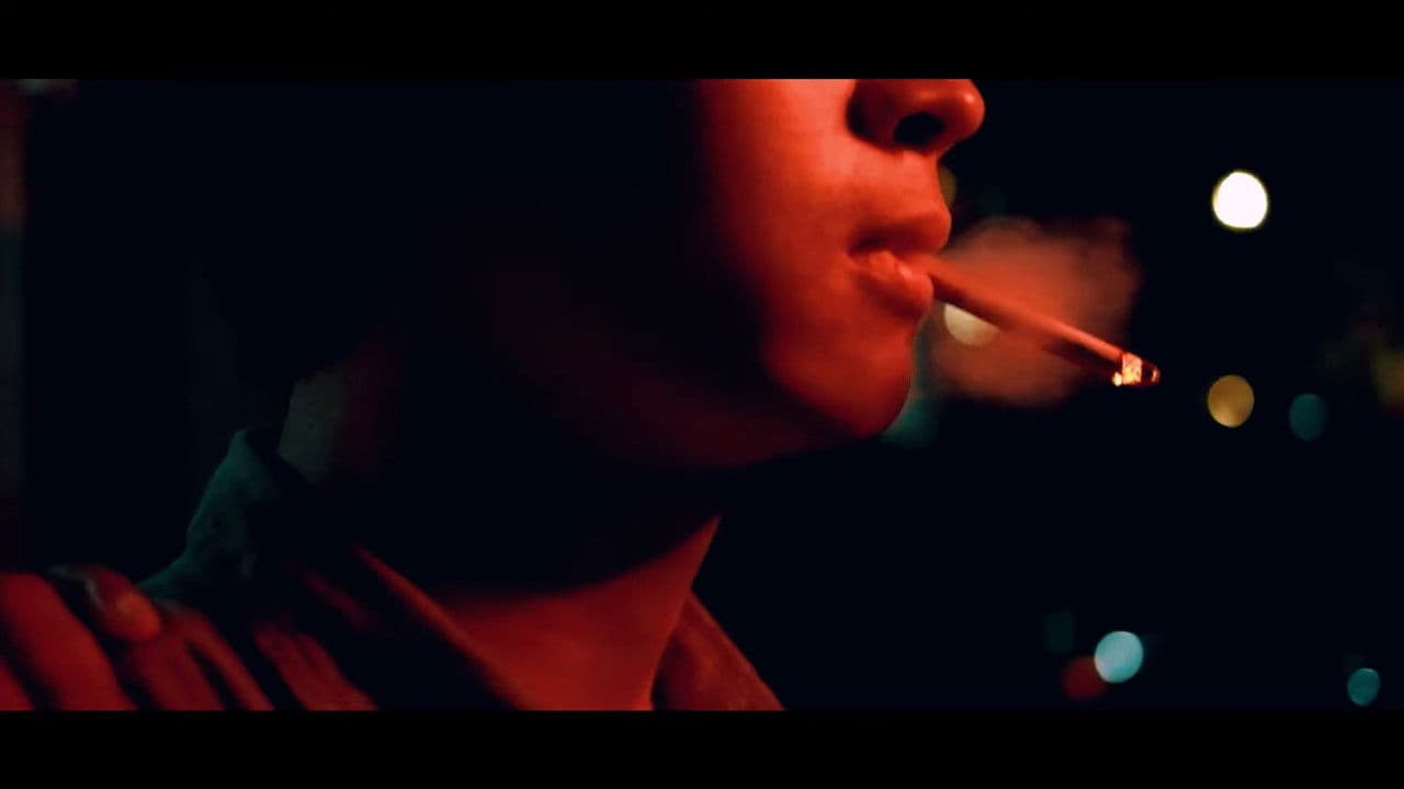 Backdrop – Beneath The Badge