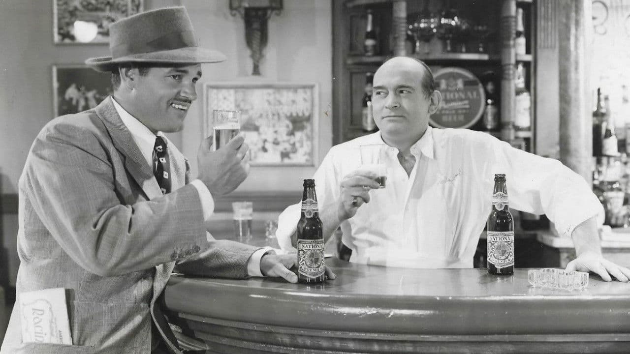 Backdrop – Thoroughbreds