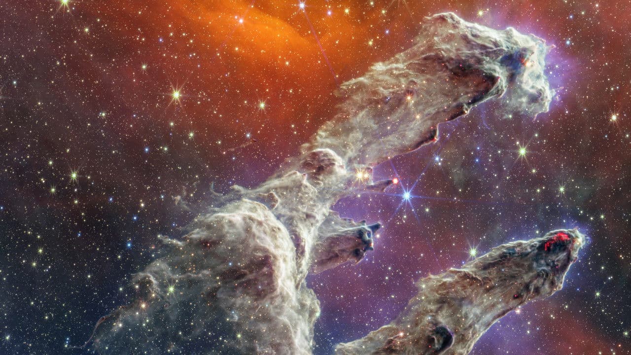 Backdrop – Deep Sky