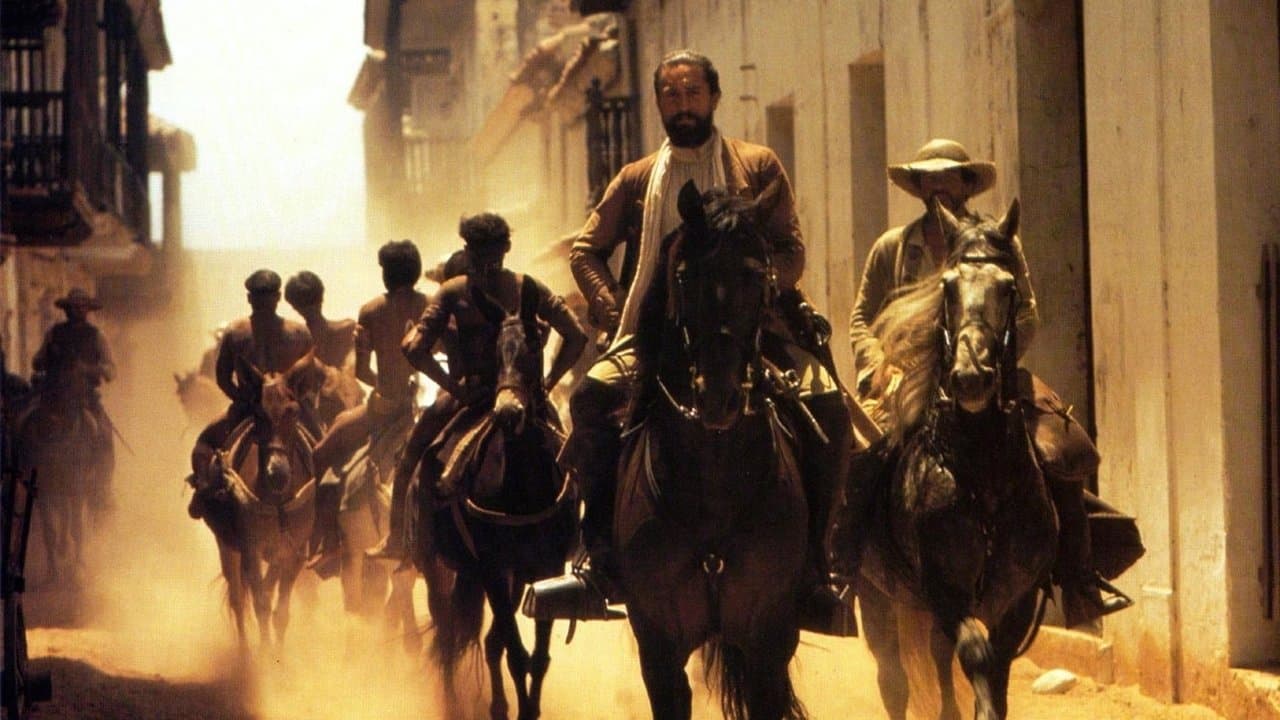 Backdrop – Mission