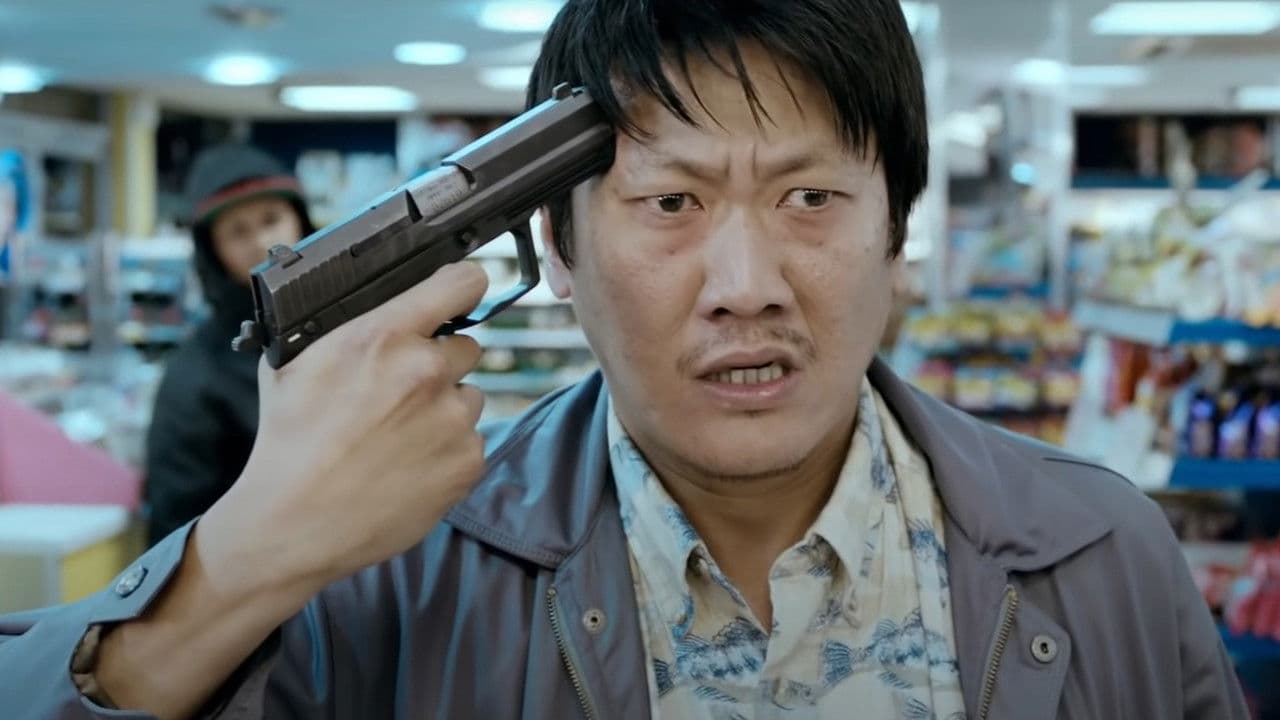 Backdrop – Painkiller