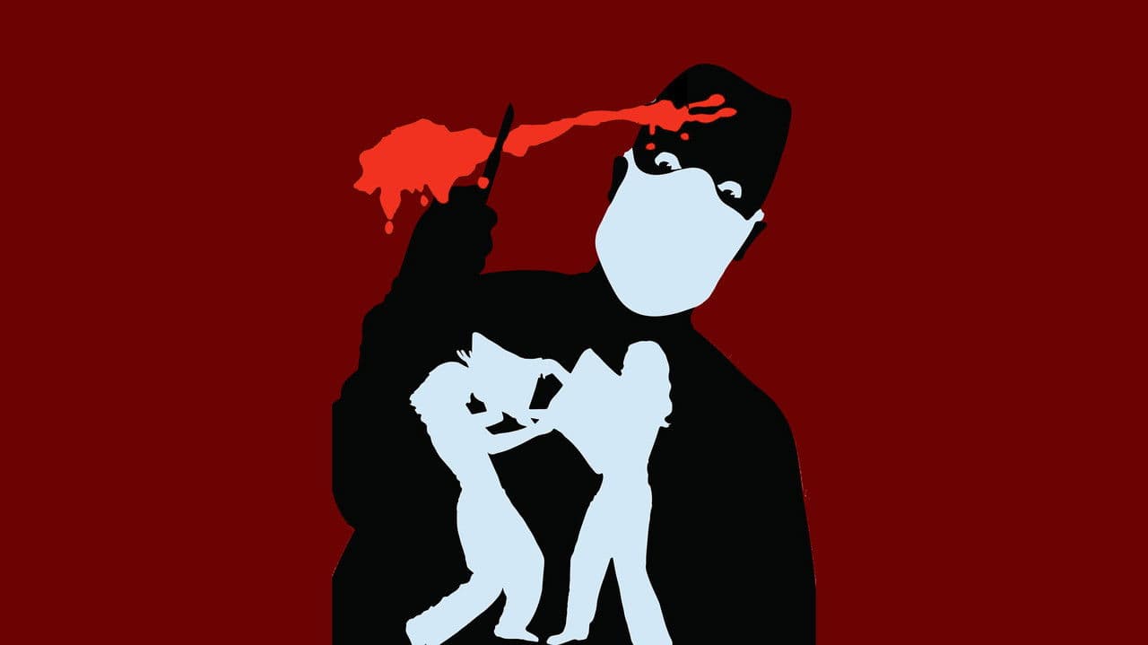 Backdrop – The Last Slumber Party