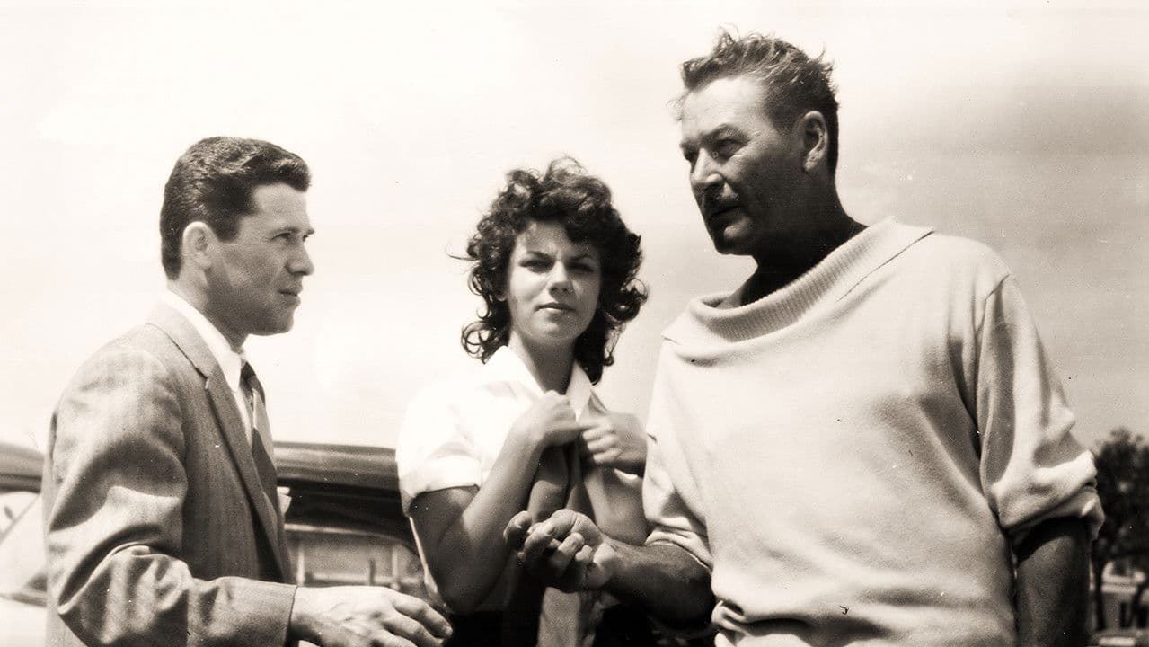 Backdrop – Cuban Rebel Girls