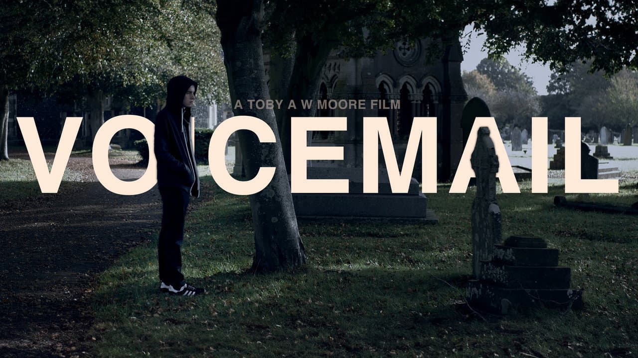 Backdrop – Voicemail