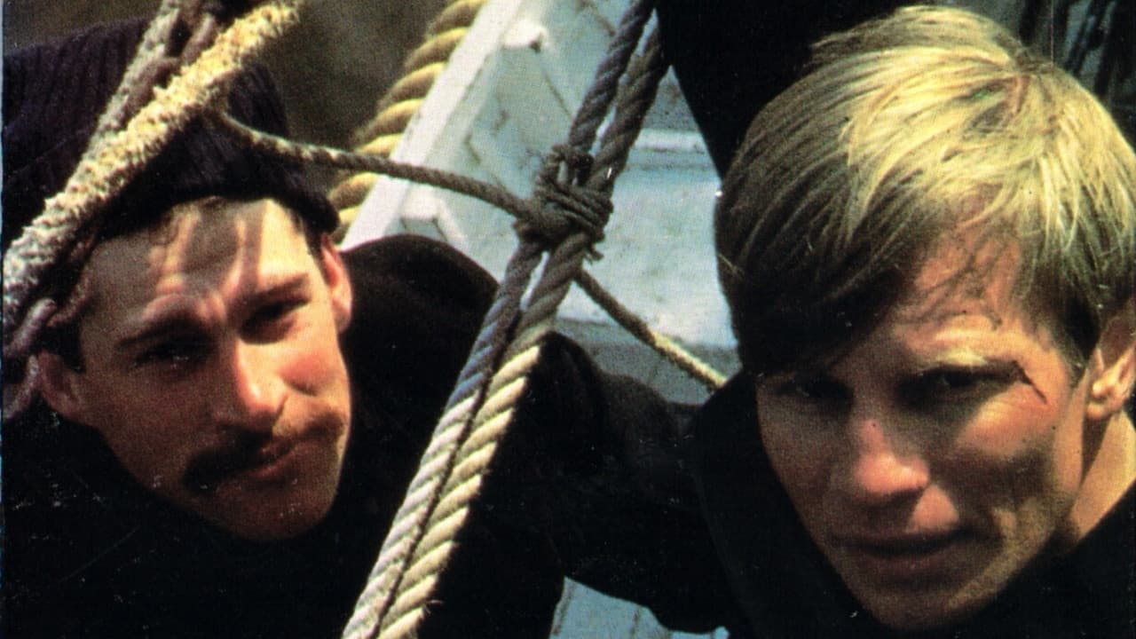 Backdrop – Bei Nacht und Nebel