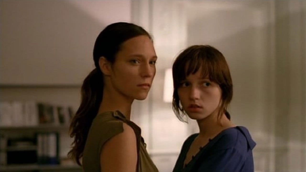 Backdrop – Gespenster