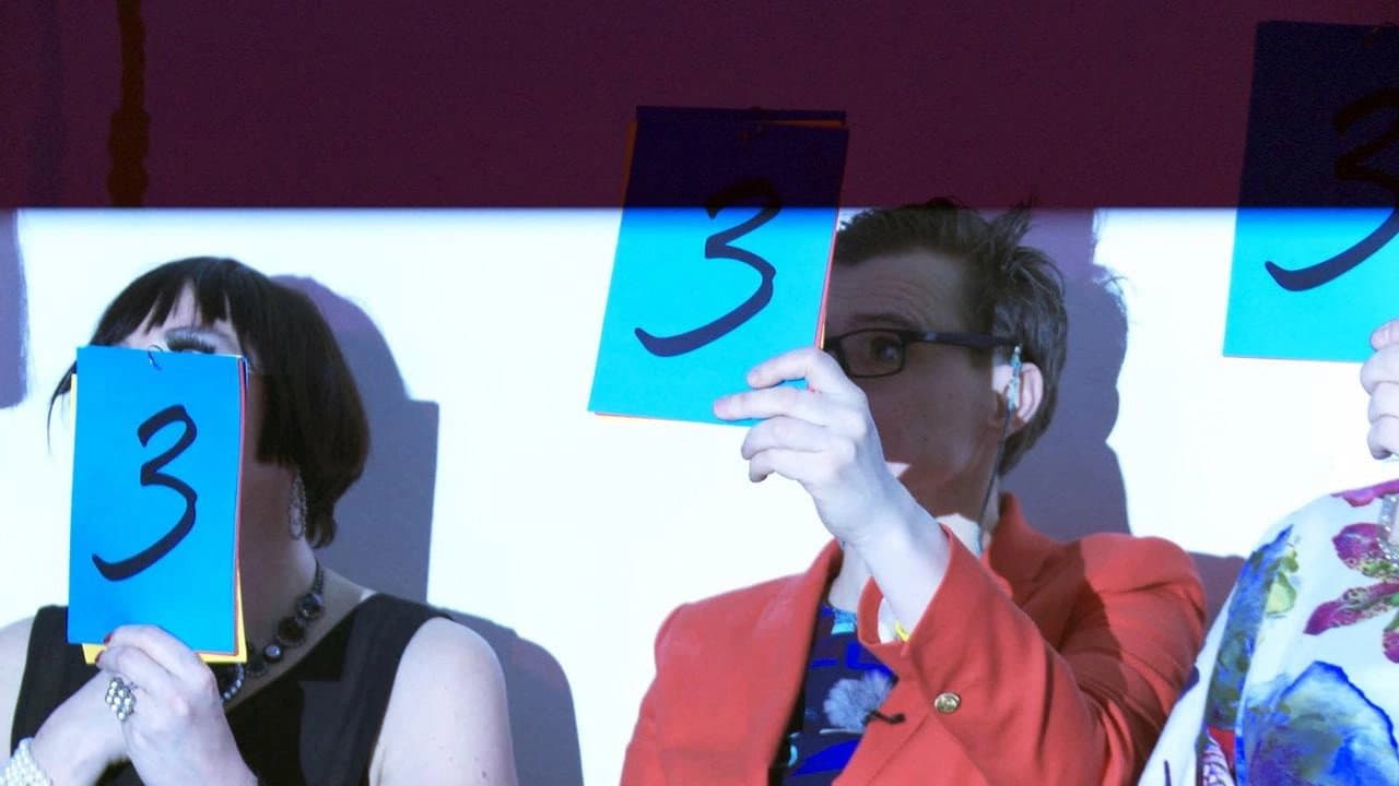 Backdrop – FtWTF: Female to What the Fuck