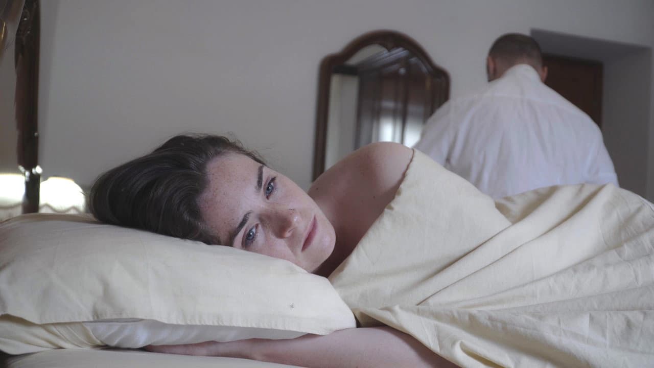 Backdrop – They Promised You That the River Ain't Deep