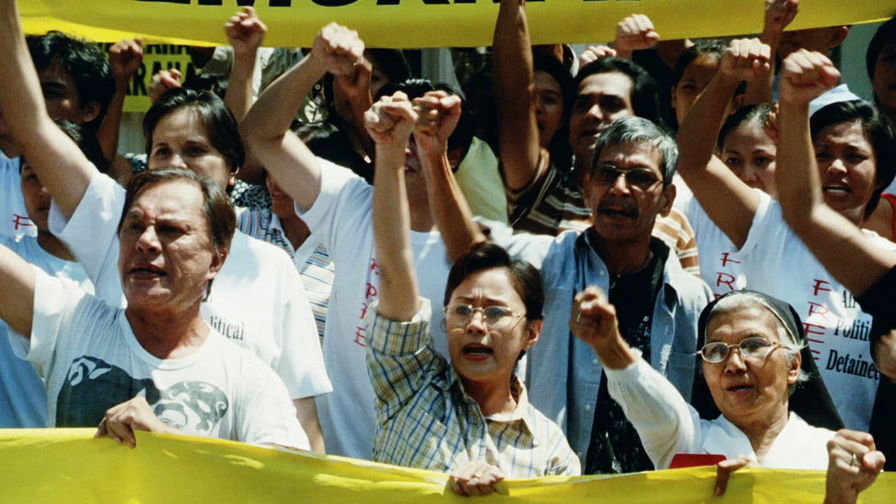 Backdrop – Dekada '70