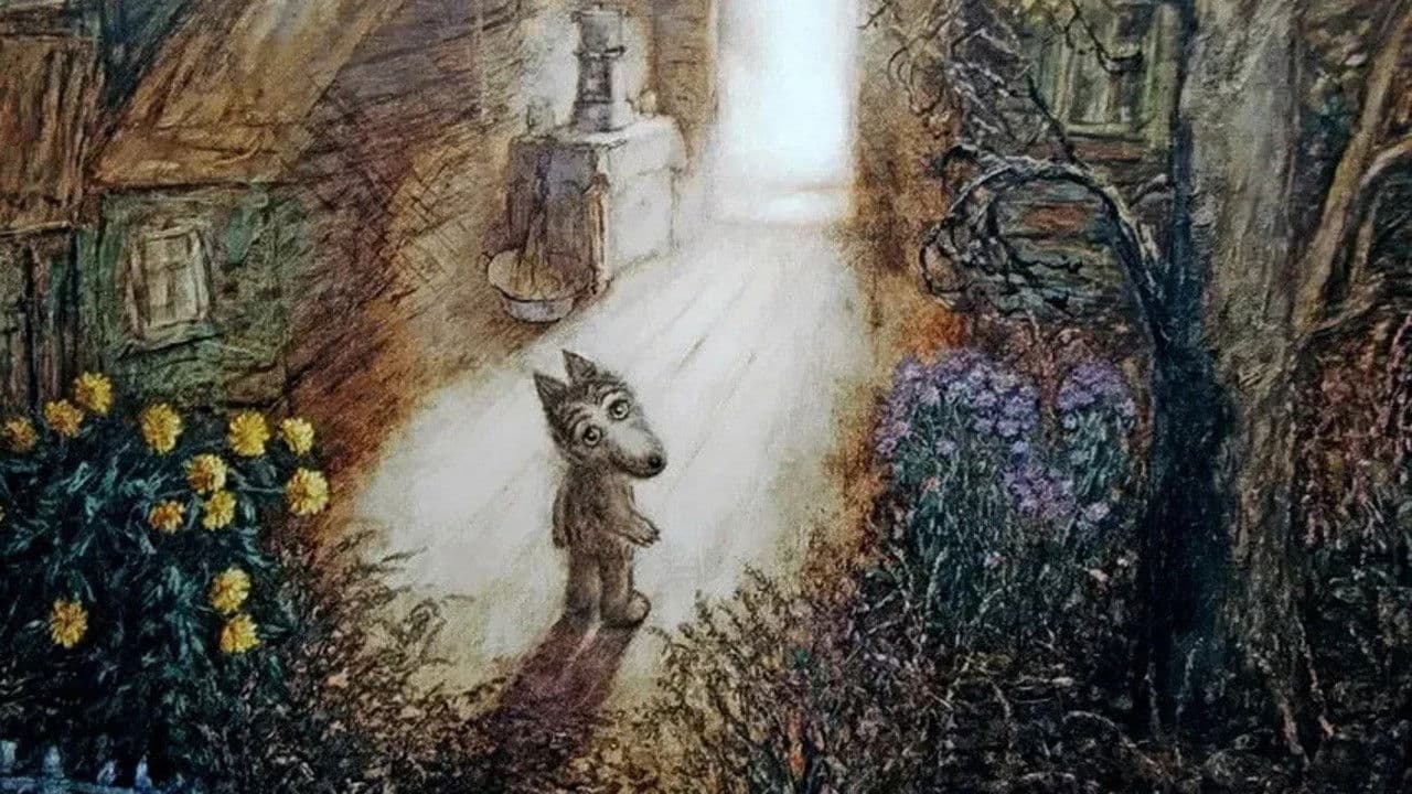 Backdrop – Сказка сказок