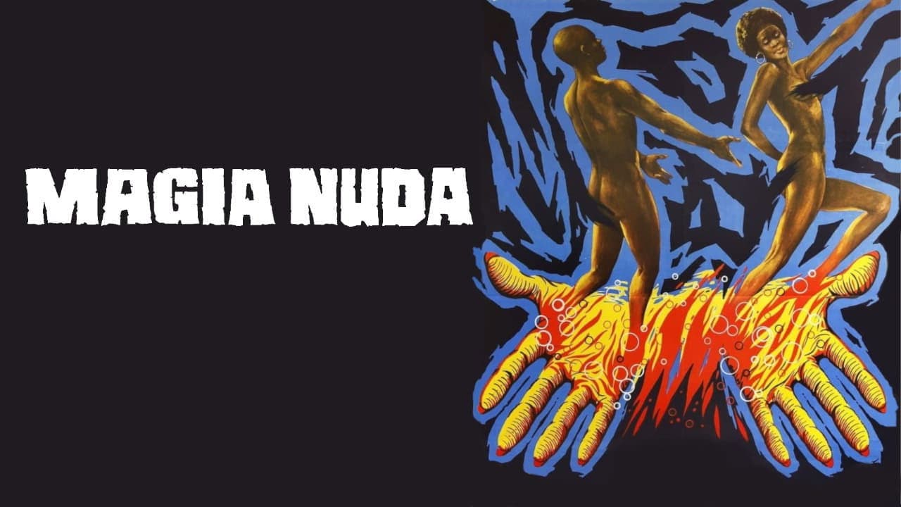 Backdrop – Magia nuda