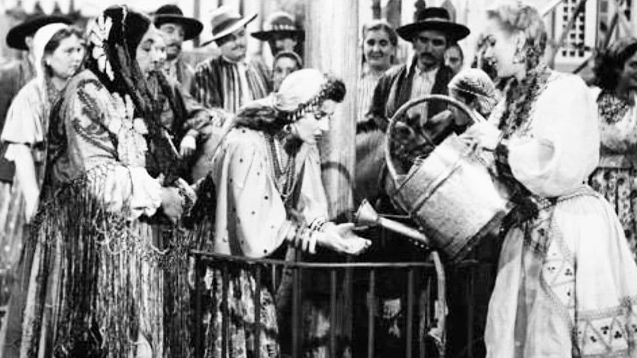 Backdrop – Una mujer sin cabeza