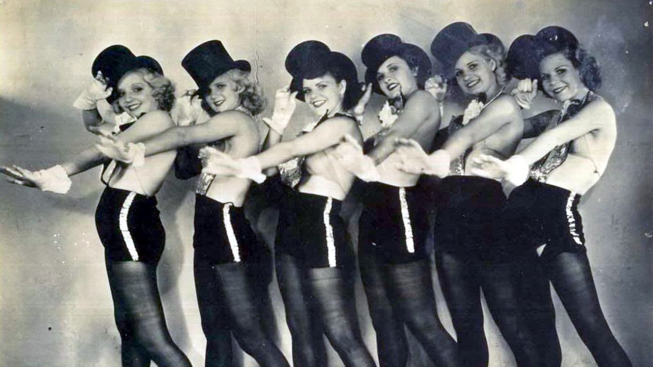 Backdrop – Young and Beautiful