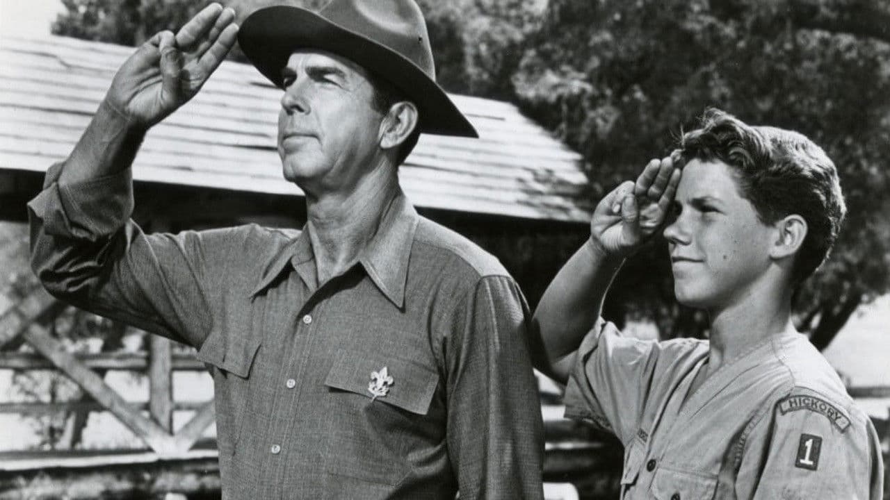 Backdrop – Vierzig Draufgänger