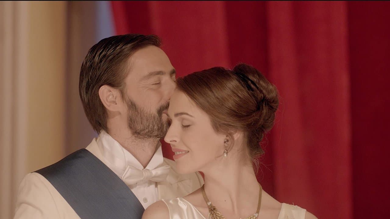 Backdrop – Zona Zamfirova-drugi deo