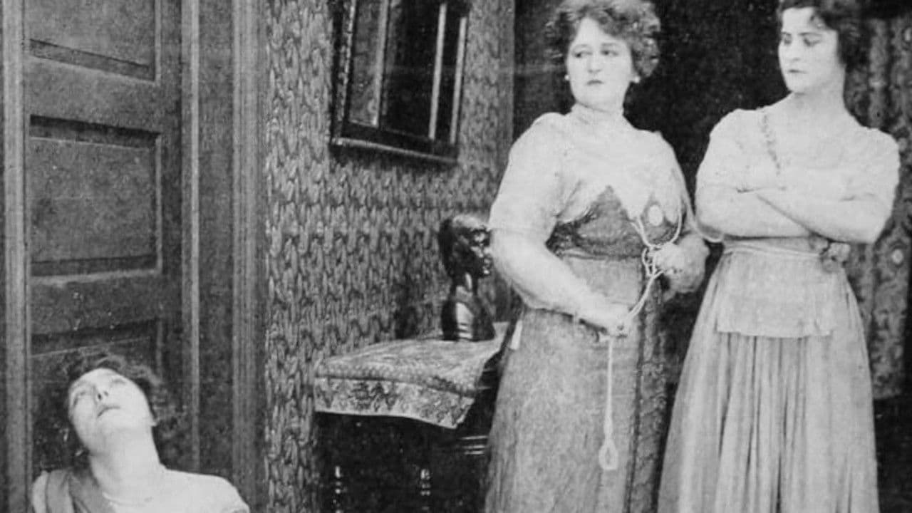 Backdrop – Babbling Tongues