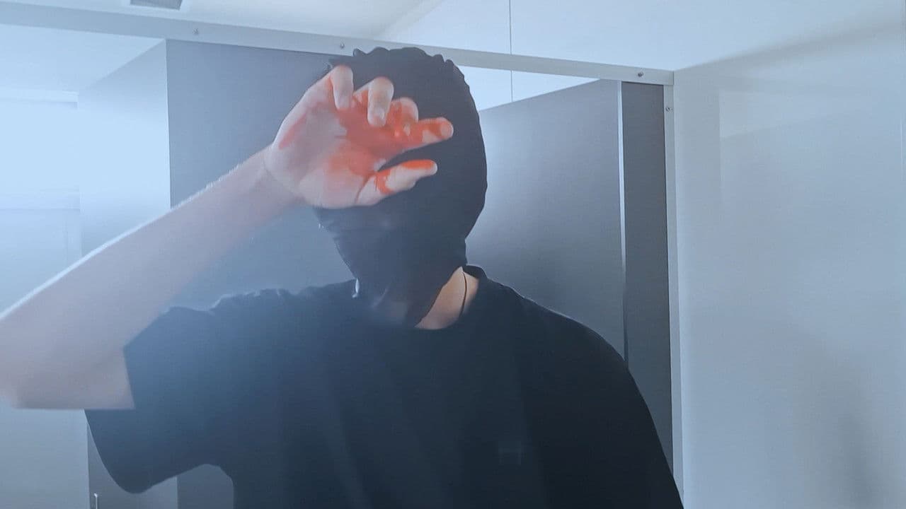 Backdrop – Cold as I.C.E