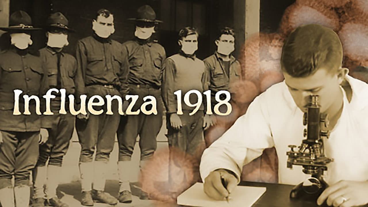 Backdrop – Influenza 1918