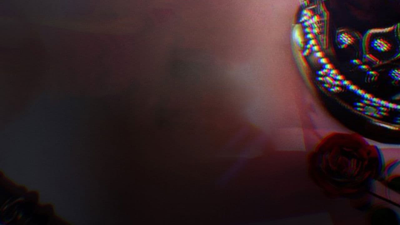 Backdrop – La Saga des mariages princiers