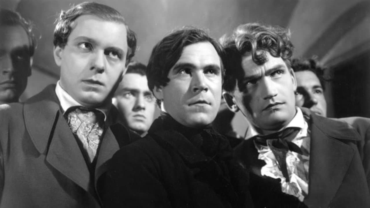 Backdrop – Filosofská historie