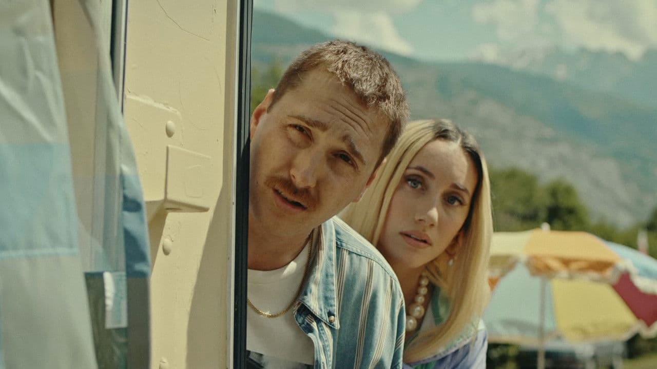 Backdrop – Tschugger - Der Lätscht Fall