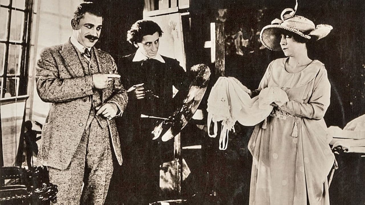 Backdrop – Fires of Rebellion