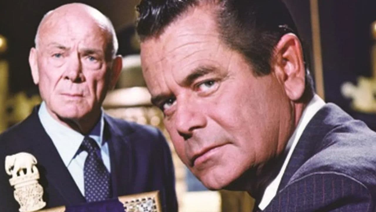 Backdrop – The Brotherhood of the Bell