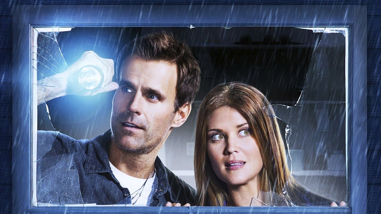 Backdrop – Along Came a Nanny