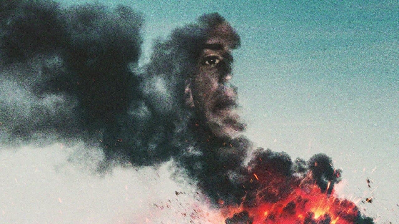 Backdrop – Der Bombenanschlag von Oklahoma City